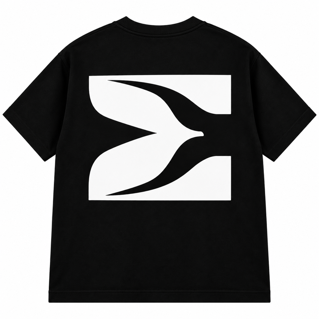 SPTMBR Puff Paint Tee