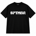 SPTMBR Puff Paint Tee